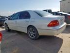 2003 Lexus Ls 430 na sprzedaż w Haslet, TX - Front End