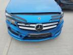 2014 MERCEDES BENZ A220 BLUE- for sale at Copart SANDY
