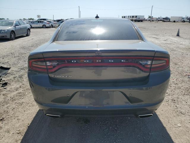  DODGE CHARGER 2023 Gray