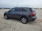 2010 Acura Mdx Technology للبيع في Taylor، TX - Hail