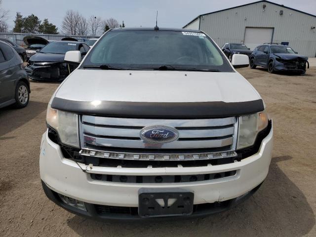 2010 FORD EDGE LIMITED  