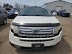 2010 FORD EDGE LIMITED for sale at Copart ON - TORONTO