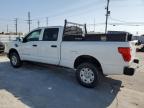 2017 Nissan Titan Xd S en Venta en Sun Valley, CA - Mechanical