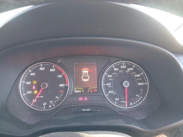 2017 SEAT LEON SE DY