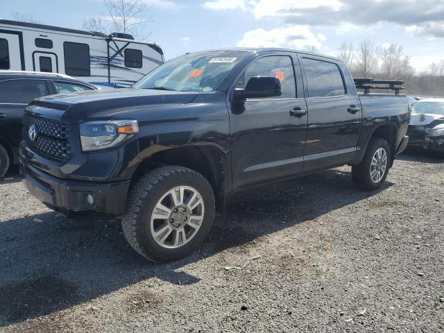 2017 Toyota Tundra Crewmax 1794