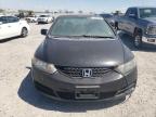 2010 Honda Civic Exl en Venta en Earlington, KY - Rear End