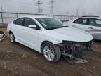 2016 Chrysler 200 Limited for Sale in Elgin, IL - Front End