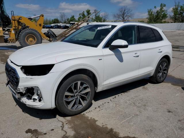 AUDI Q5 PREMIUM 2023