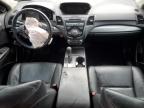 2014 ACURA RDX TECHNOLOGY for sale at Copart ON - LONDON