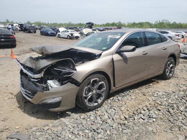 CHEVROLET MALIBU LT 2024