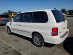 2005 Kia Sedona Ex for Sale in Vallejo, CA - Minor Dent/Scratches