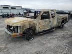 2010 Chevrolet Silverado K2500 Heavy Duty Lt for Sale in Mcfarland, WI - Burn