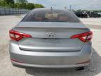 2015 Hyundai Sonata Se იყიდება Prairie Grove-ში, AR - Mechanical