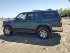 1997 Toyota 4Runner Limited en Venta en Baltimore, MD - Front End