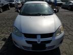 2006 Dodge Stratus Sxt იყიდება Vallejo-ში, CA - Minor Dent/Scratches
