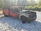 2003 Ford F350 Super Duty იყიდება York Haven-ში, PA - Burn