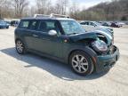 2009 Mini Cooper Clubman იყიდება Ellwood City-ში, PA - Front End
