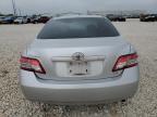 2011 Toyota Camry Base продається в Temple, TX - Front End