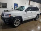 2015 Jeep Grand Cherokee Limited for Sale in Blaine, MN - Mechanical