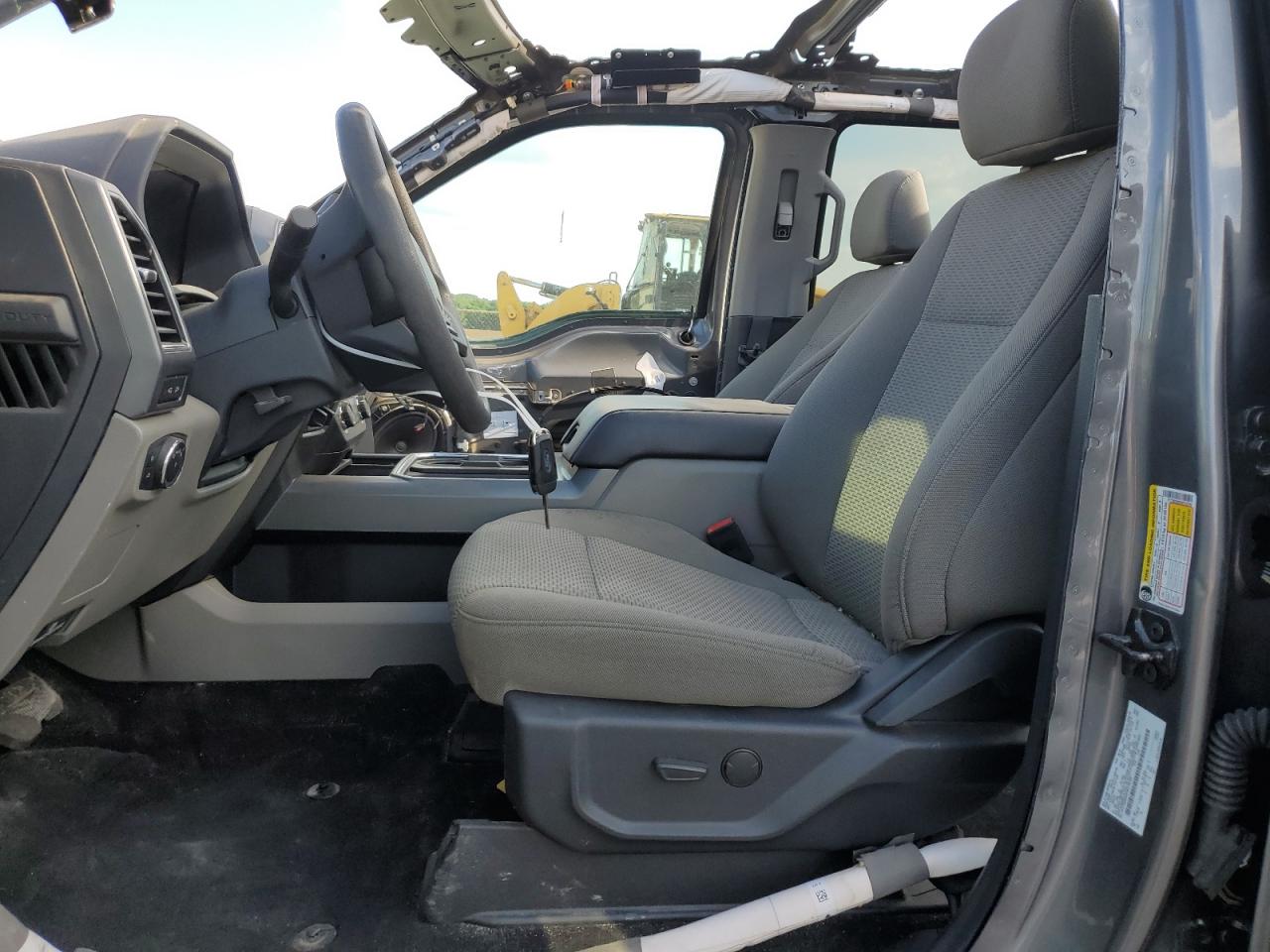 2022 Ford F250 Super Duty VIN: 1FT7W2BN5NEF38799 Lot: 54130245