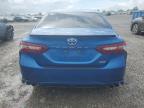 2018 Toyota Camry Xse for Sale in Earlington, KY - Hail