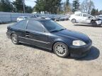 2000 Honda Civic Ex for Sale in Graham, WA - Side
