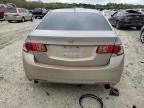 2010 Acura Tsx  продається в Seaford, DE - Mechanical