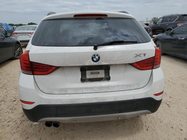  BMW X1 2014 White
