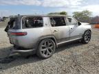 2025 Rivian R1S Adventure de vânzare în San Diego, CA - Burn