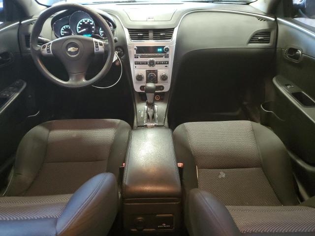  CHEVROLET MALIBU 2012 Вугільний