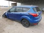 2019 Ford Escape Se en Venta en Houston, TX - Front End