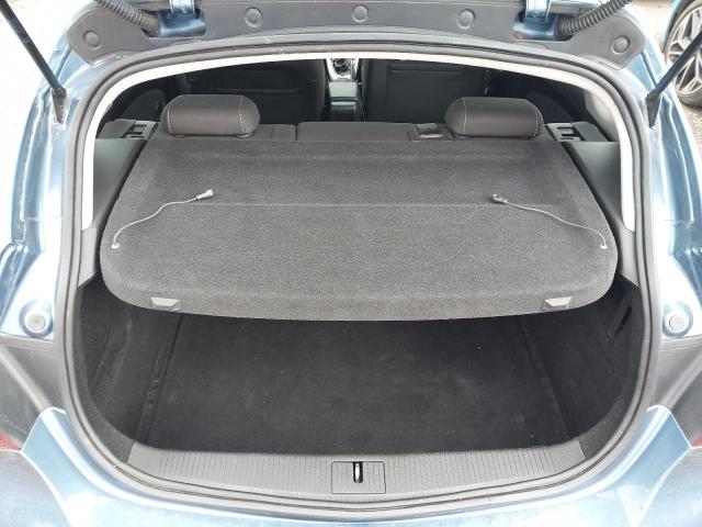 2013 VAUXHALL ASTRA SRI