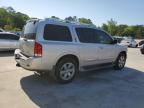 2013 Nissan Armada Platinum en Venta en Gaston, SC - Front End