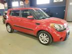 2012 Kia Soul + zu verkaufen in East Granby, CT - Minor Dent/Scratches