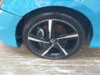 2015 VOLVO V40 R-DESI for sale at Copart EAST KILBRIDE