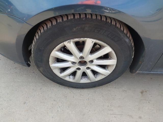 2007 VOLKSWAGEN GOLF MATCH