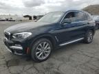 2019 Bmw X3 Sdrive30I იყიდება Colton-ში, CA - Side