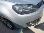 2011 VOLKSWAGEN GOLF GT TS for sale at Copart SANDY
