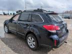 2012 Subaru Outback 2.5I Limited na sprzedaż w Magna, UT - Front End