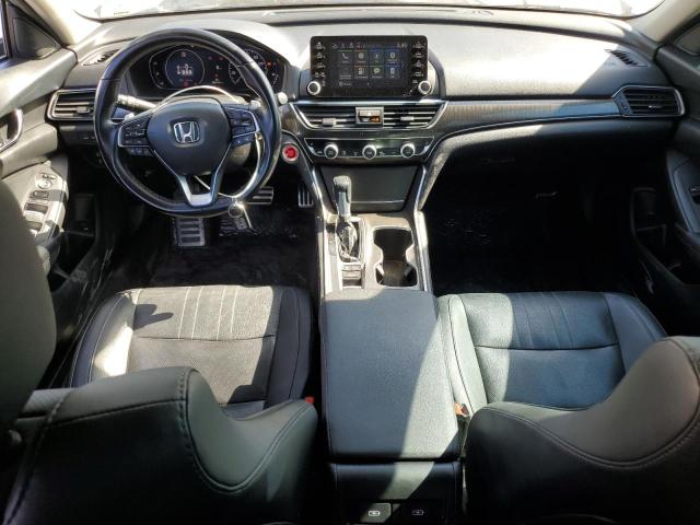  HONDA ACCORD 2021 Szary