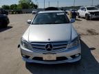 2009 Mercedes-Benz C 300 en Venta en Wilmer, TX - Front End