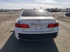 2014 Honda Accord Hybrid Exl იყიდება Martinez-ში, CA - Mechanical
