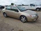 2007 Saturn Ion Level 3 იყიდება Temple-ში, TX - Mechanical