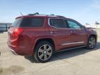 2017 Gmc Acadia Denali de vânzare în Bakersfield, CA - Front End
