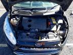 2013 FORD FIESTA ZET for sale at Copart SANDTOFT