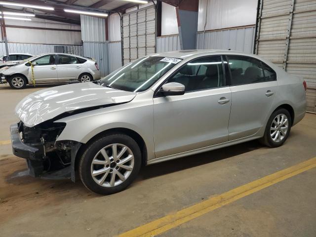 2011 Volkswagen Jetta Se