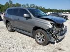 2012 Lexus Gx 460 Premium продається в Houston, TX - Front End