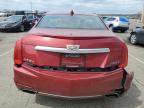 2015 Cadillac Cts  იყიდება Moraine-ში, OH - Rear End