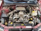 2005 Subaru Forester 2.5Xs للبيع في Woodburn، OR - Front End