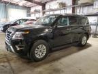 2023 Nissan Armada S للبيع في Eldridge، IA - Side